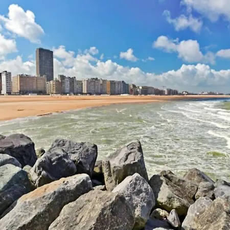 Great With View Ostend