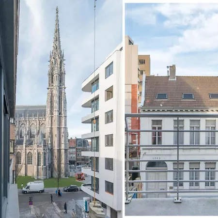 Great With View Apartment *