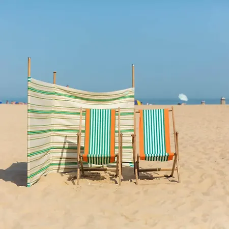 Great With View Apartment Ostend
