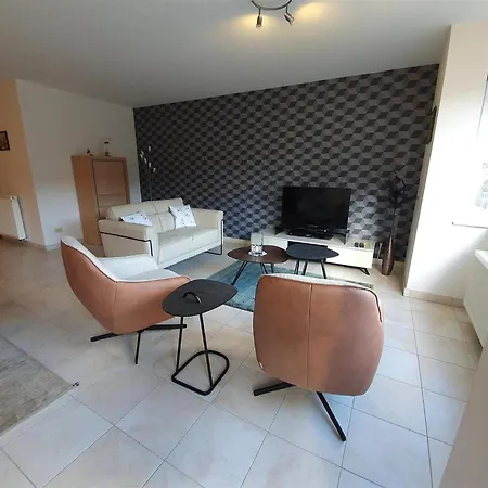 Great With View Apartment