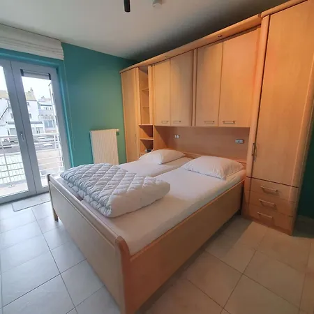 Great With View Apartment Ostend