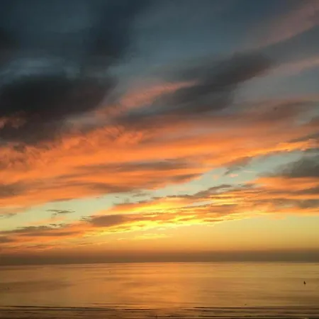 Great With View * Ostend